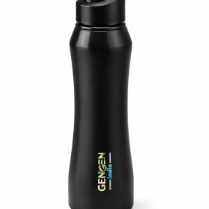 Gengen 1000 Stainless Steel Water Bottle