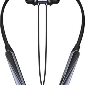 Wireless in-Ear Neckband with 12.4mm Drivers